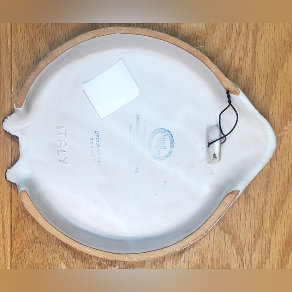 Kitchen Decor Italian - Picture 4 of 4